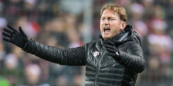 Leipzig teknik direktöründen kafa karıştıran açıklama!