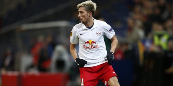 Leipzig'in yıldızından Beşiktaş'a büyük övgü!