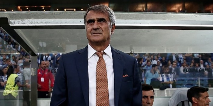Şenol Güneş'ten oyunculara kritik uyarı!