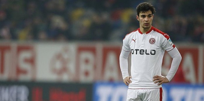 Milli yıldız Ocak'ta Beşiktaş'ta! Anlaşma sağlandı