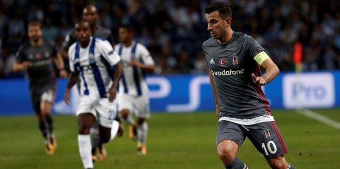 Oğuzhan ve Atiba'nın yokluğunda Beşiktaş'ı korkutan istatistik!