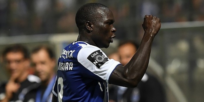 Beşiktaş'tan Aboubakar için çılgın plan!