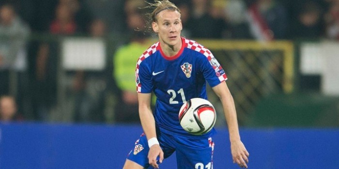 Vida'dan heyecanlandıran Beşiktaş açıklaması