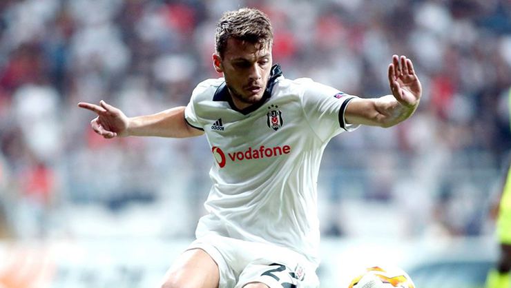 Ljajic forvetlerden beklentisini açıkladı