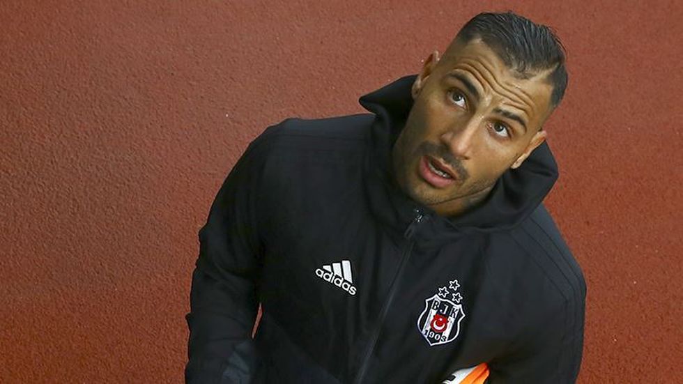 Beşiktaş'tan Quaresma'nın transferine şok onay!