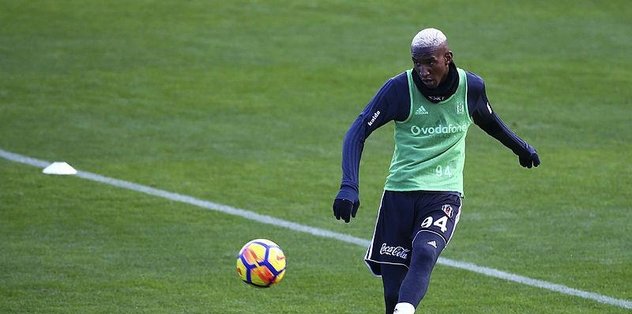 Talisca’dan Benfica’ya ret!