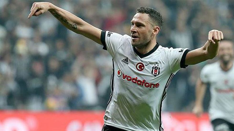 Dusko Tosic için Beşiktaş'a dev teklif!