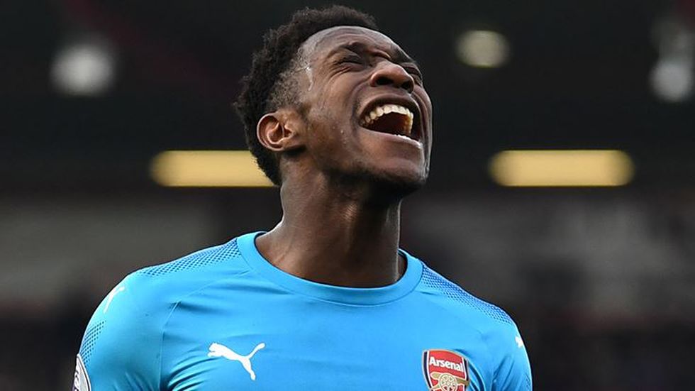 Beşiktaş yıldız golcü için Londra'da!