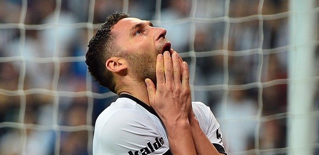 Celtic'de Dusko Tosic isyanı