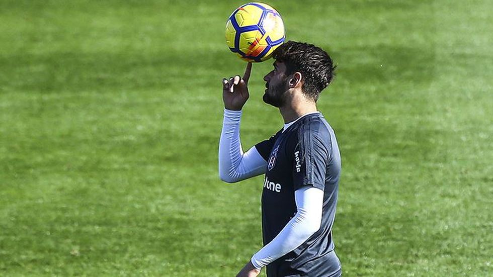 Orkan Çınar'ın yeni takımı belli oldu!