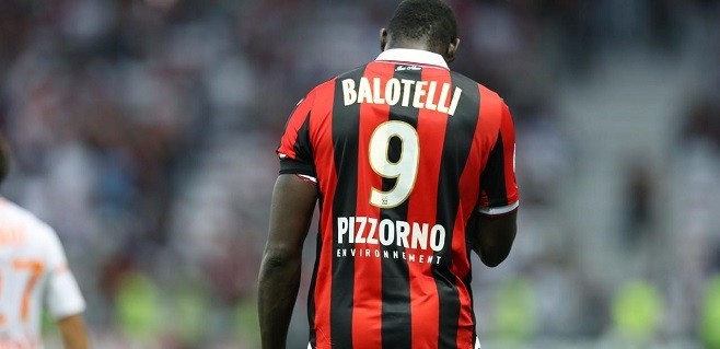 Şenol Güneş'ten Balotelli için şaşırtan karar!