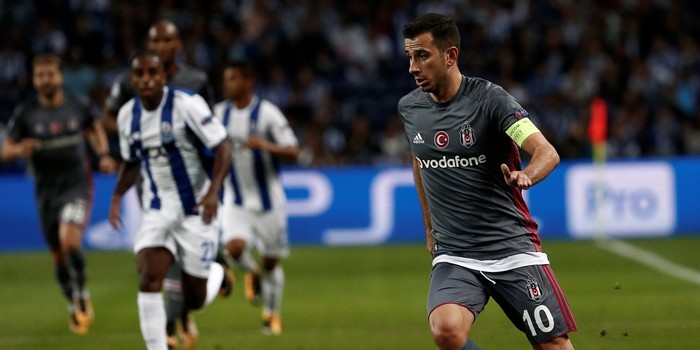 Şenol Güneş'ten Oğuzhan'a özel güvence!