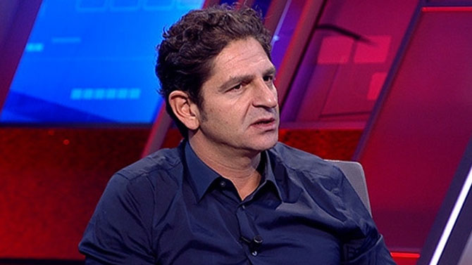 Güntekin Onay'dan taraftarlara tepki!