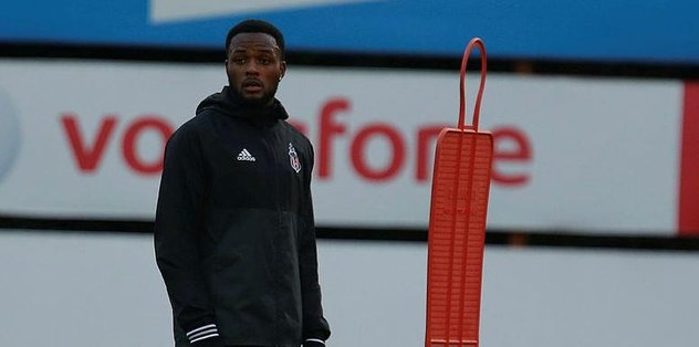 Beşiktaş'tan Larin'e Drogba taktiği!