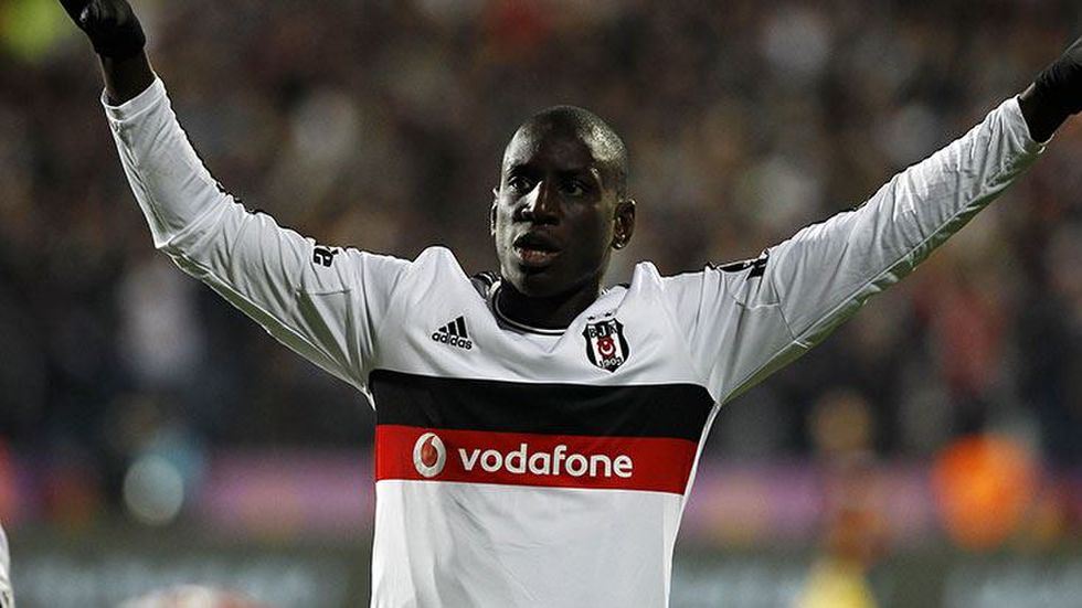 Demba Ba'nın yeni takımı belli oldu