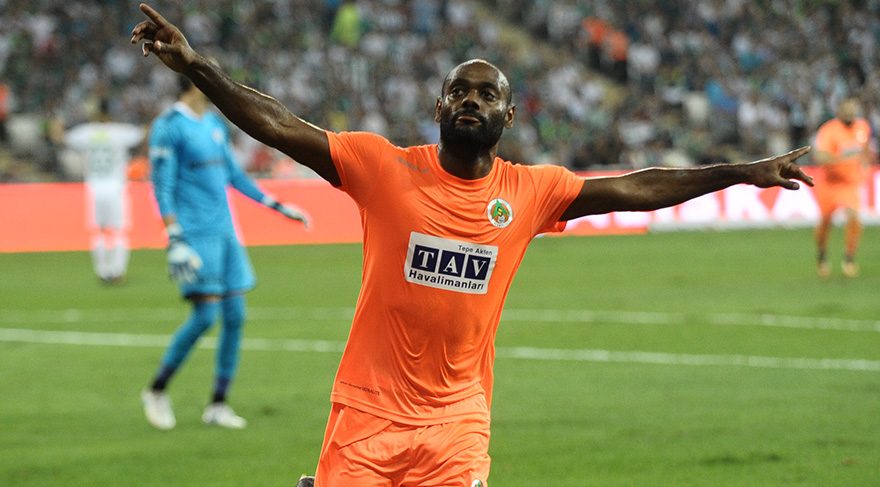 Beşiktaş’ta Vagner  Love şoku!