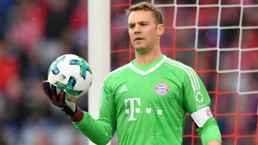 Manuel Neuer Beşiktaş'a haber yolladı!