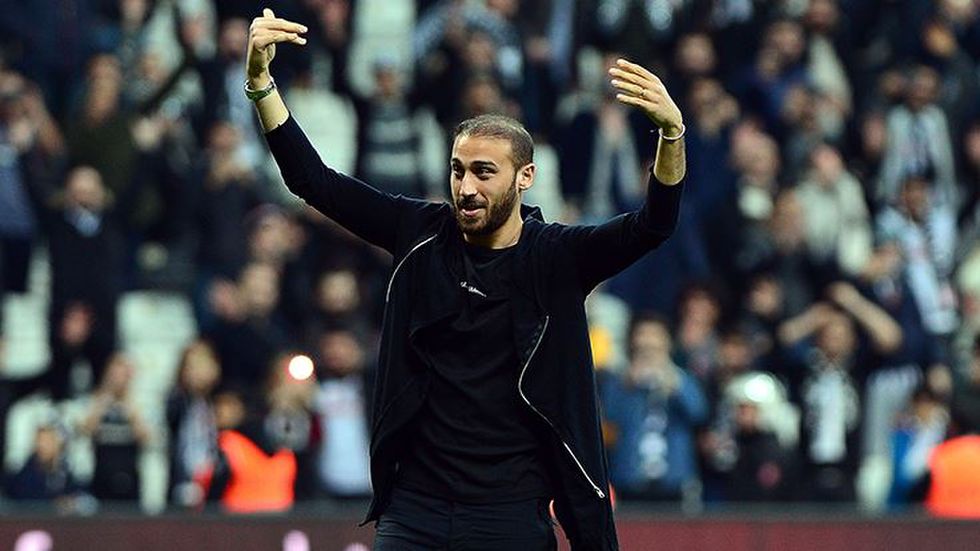 İngilizler Cenk Tosun'un bonservisini ve maaşını açıkladı!