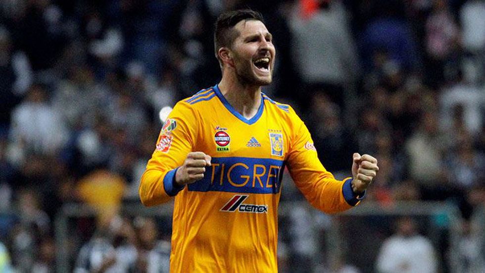 Beşiktaş Gignac için Şenol Güneş'i bekliyor!