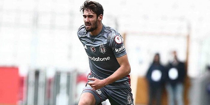 Orkan Çınar'a Süper Lig'den talip!