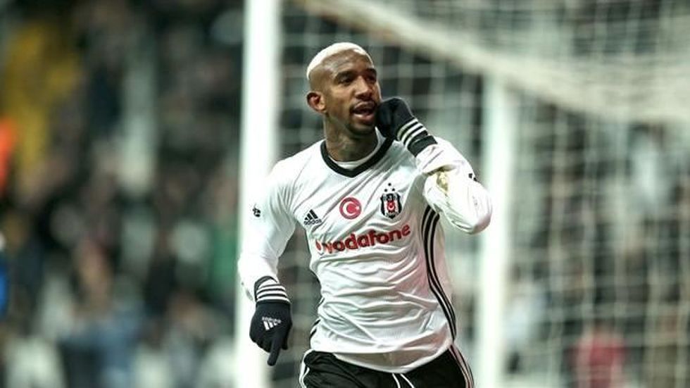 Beşiktaş'ta kritik dönem: Sezona bedel 24 gün!