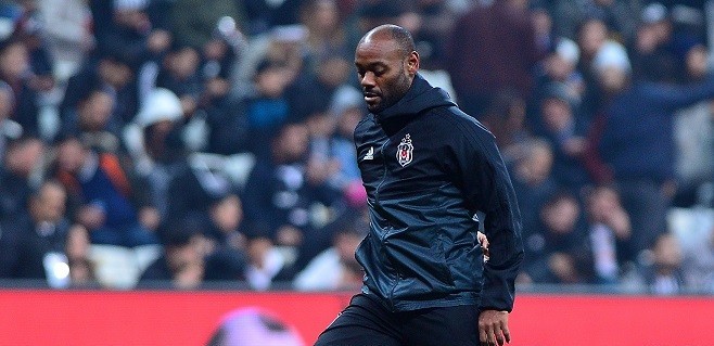 Vagner Love Beşiktaş'ta bir ilki yaşayacak!