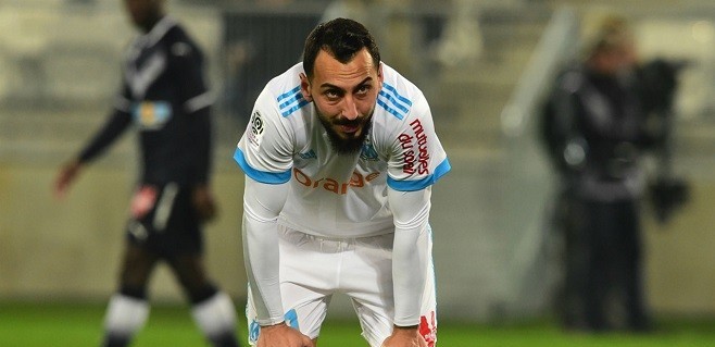 Dev golcü Beşiktaş'a gelmek istiyor!