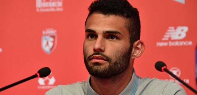 Genç yıldız Beşiktaş'a gelmediğine bin pişman!