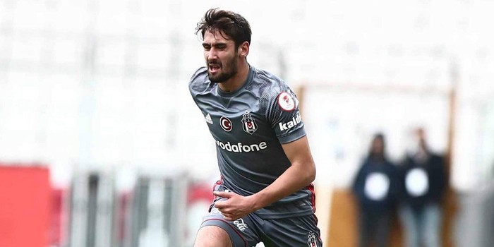 Orkan Çınar yuvadan uçuyor!