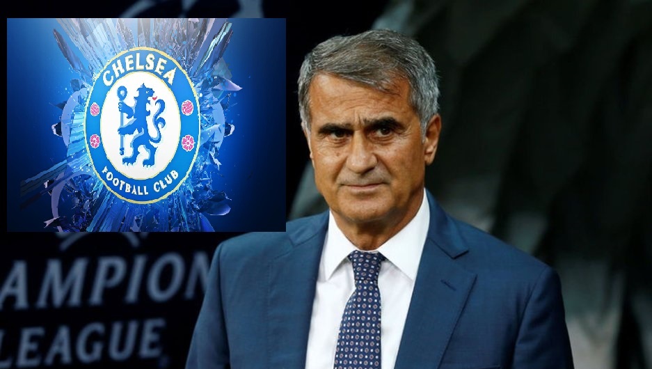 Şenol Güneş’e Chelsea kancası!