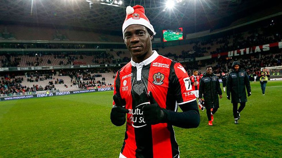 Yönetim ve Güneş'ten Balotelli için flaş karar!