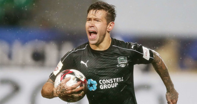 Beşiktaş aradığı ismi buldu!