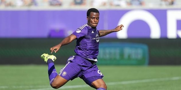 Genç golcü elden kaçıyor!