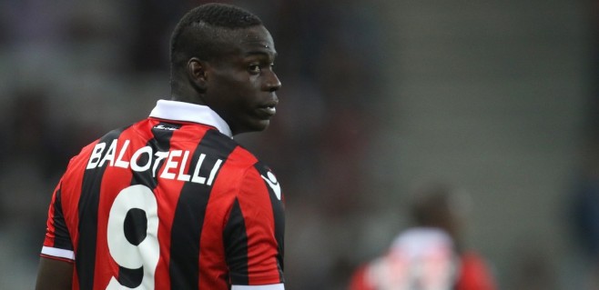 Balotelli, Güneş'in kafasını fena halde karıştırdı