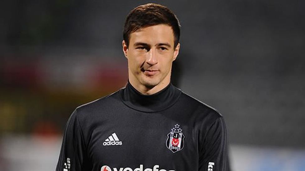 Matej Mitrovic’e sürpriz talip!