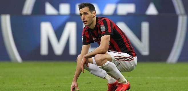 Beşiktaş aradığı golcüyü Milan'da buldu!