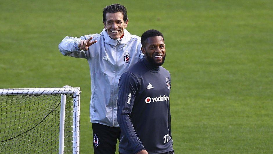 Jeremain Lens Robben'e meydan okudu!
