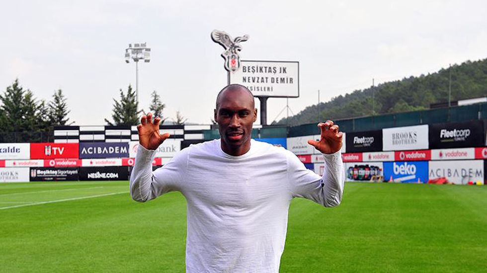 Atiba Hutchinson'da son dakika!