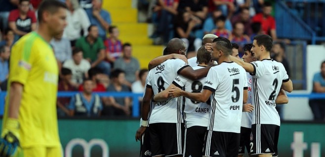 Şenol Güneş'ten Vida, Atiba ve Oğuzhan'a şok!