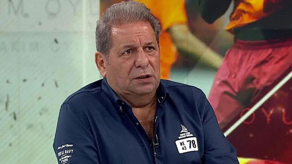 Erman Toroğlu'ndan Beşiktaş'a büyük iftira!