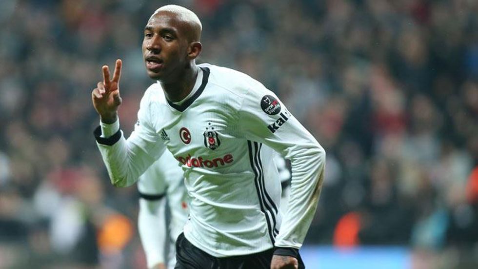 Fenerbahçeli yıldızın yerine Talisca'yı istiyorlar!