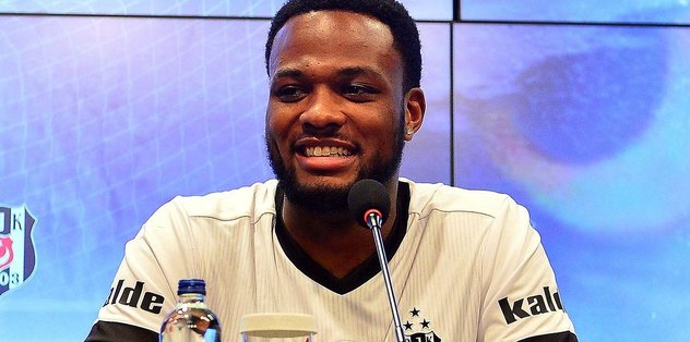 Cyle Larin'e sürpriz talip!