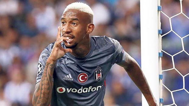 Talisca'ya müjde üstüne müjde!