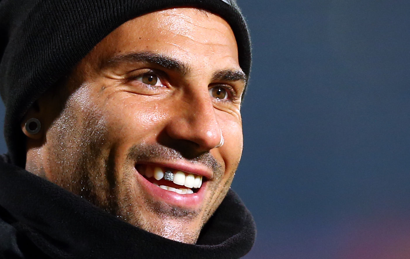 Quaresma'dan şok karar!