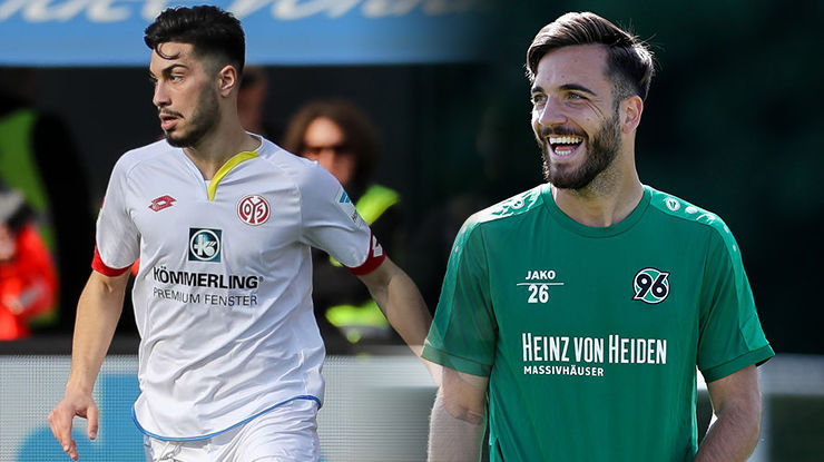 Beşiktaş gençlik aşısı yapıyor!