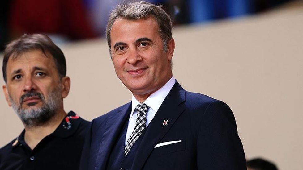 Fikret Orman'dan dev adım! Transfer çalışmaları başladı...