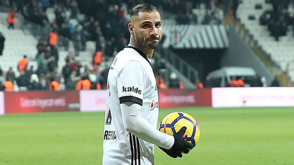 Çinlilerin Quaresma aşkı bitmiyor! 