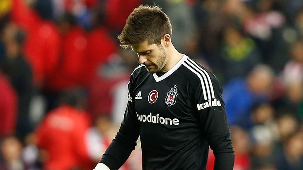 Fabri'den şaşırtan itiraf!