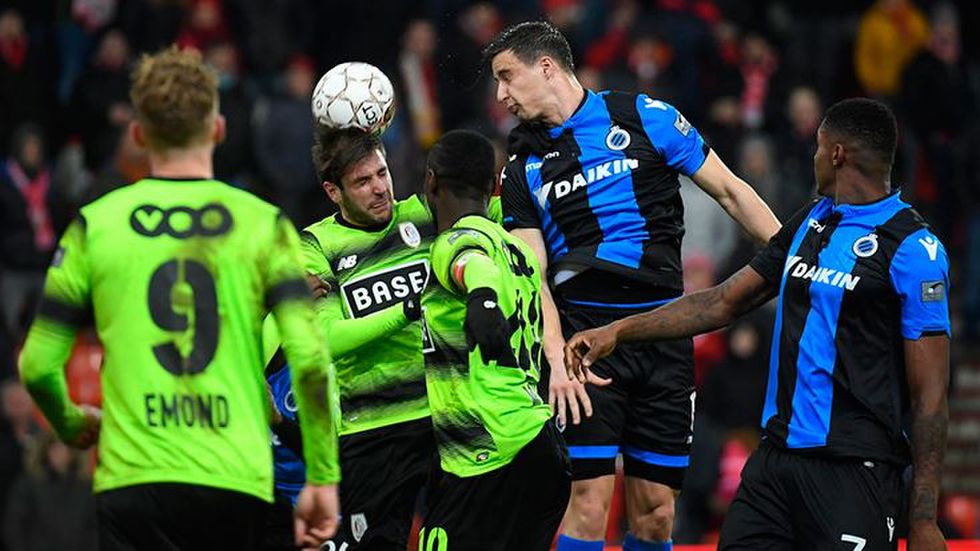 Mitrovic fırtına gibi!