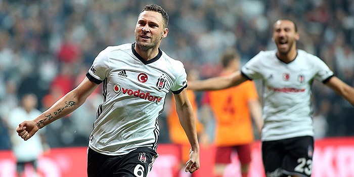 Tosic'in transferinde Şenol Güneş sürprizi!
